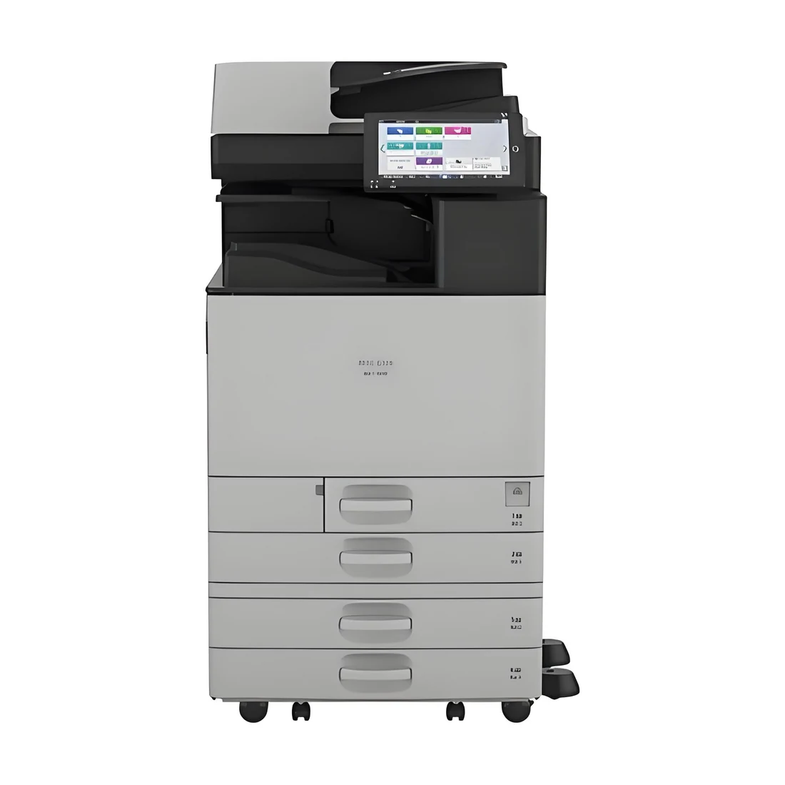 理光 IM C3010 系列