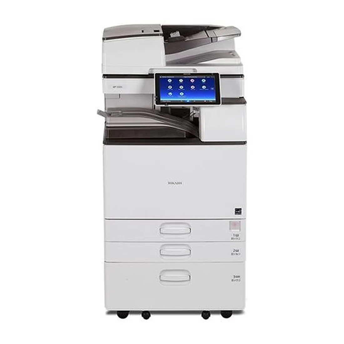 理光 MP 2555 系列