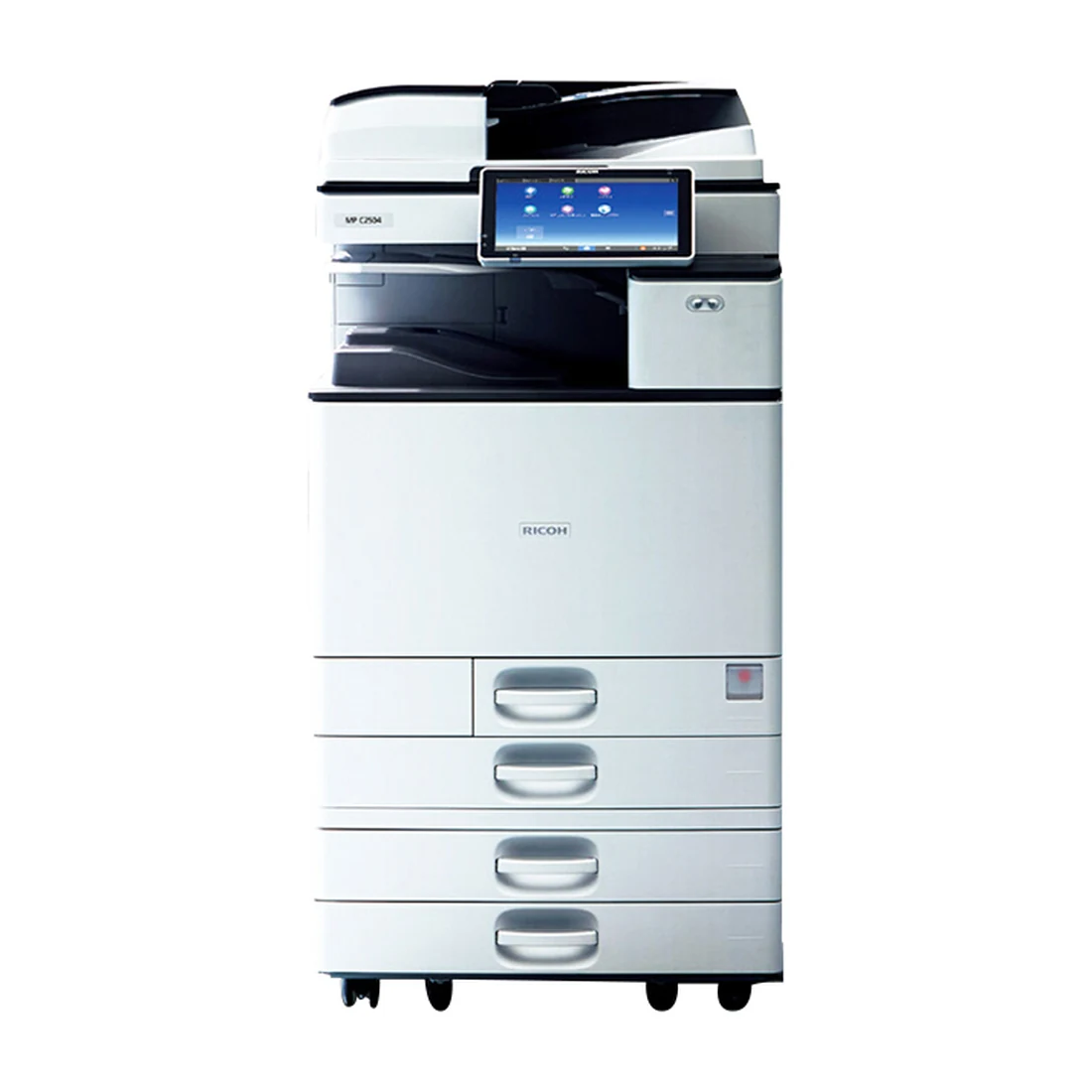理光 MP C3004 系列