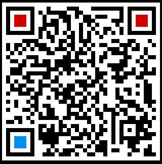 乐印办公微信二维码